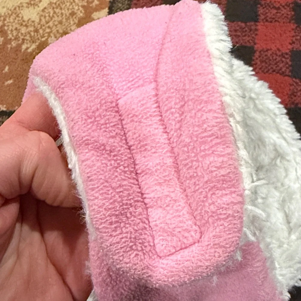 Carhartt toddler fleece insulated cap